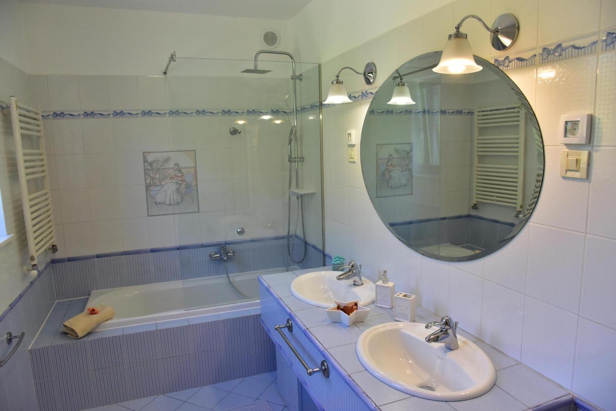 Apartment Jang Tolmin Eksteriør bilde