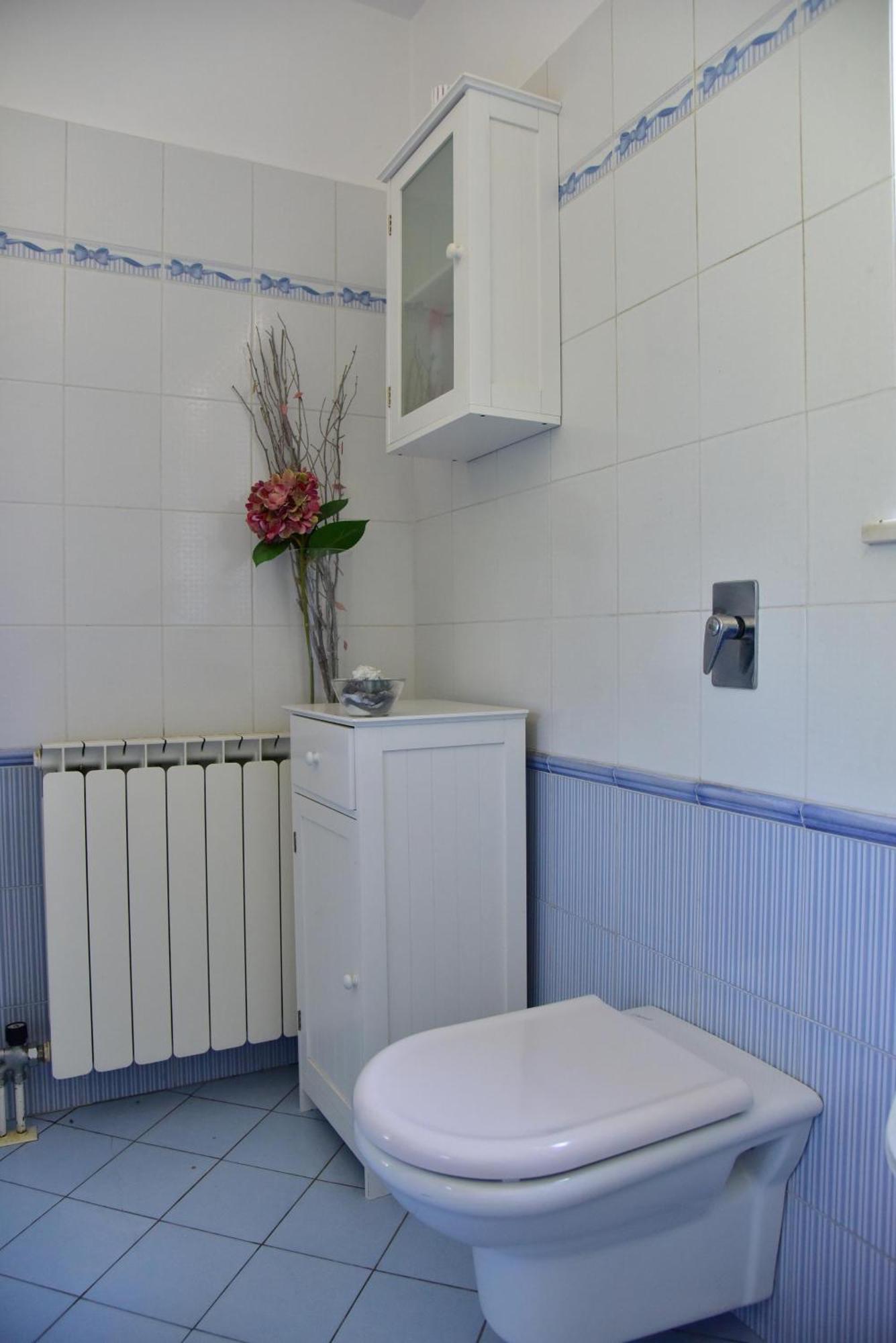 Apartment Jang Tolmin Eksteriør bilde